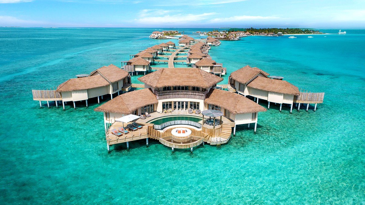 Maldives